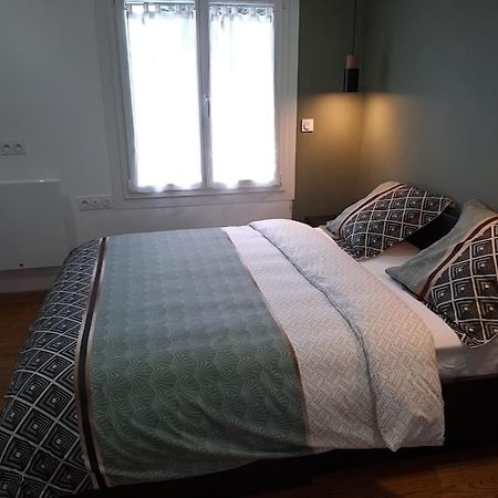 Apartmán T2 Jacky Ic. /Moto / Circuit 24H / Oasis /Antares Le Mans Exteriér fotografie
