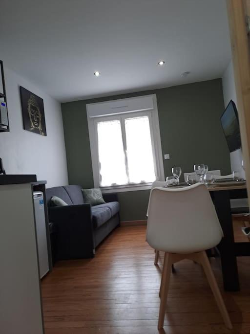 Apartmán T2 Jacky Ic. /Moto / Circuit 24H / Oasis /Antares Le Mans Exteriér fotografie